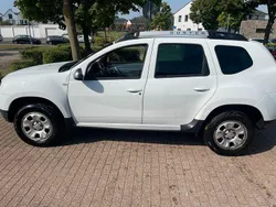 Weiß Gebraucht 2016 Dacia Duster Prestige SUV | 3.999 €