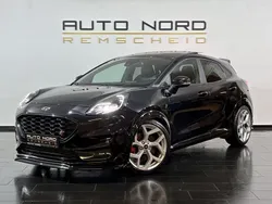 Schwarz Gebraucht 2021 Ford Puma ST SUV | 20.490 € (Guter Preis)