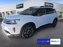 Weiß Gebraucht 2023 Citroën C5 Aircross Shine SUV | 21.690 € (Guter Preis)