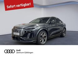 Grau Neu 2025 Audi Q6 e-tron Performance SUV | 80.450 €
