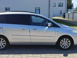 Gebraucht 2008 Mazda 5 Van / Kleinbus | 2.300 € (Guter Preis)