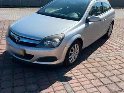 Gebraucht 2009 Opel Astra GTC Coupé | 2.400 € (Fairer Preis)