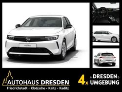 Arktis weiß Neu 2025 Opel Astra Edition Limousine | 23.788 € (Superpreis)