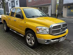 Gelb Gebraucht 2007 Dodge Ram Abholung | 9.700 €