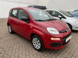 Rot Gebraucht 2016 Fiat Panda Mystyle Kleinwagen | 6.490 € (Fairer Preis)