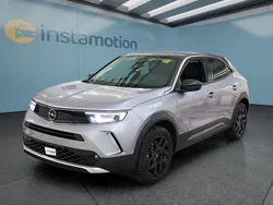 Grau Gebraucht 2023 Opel Mokka-e SUV | 20.999 € (Fairer Preis)