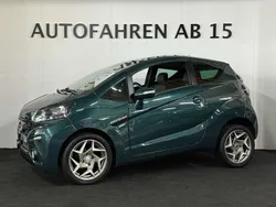 Grün Gebraucht 2021 Casalini M20 Kleinwagen | 11.950 €
