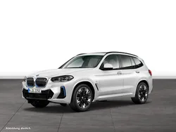 Weiß Gebraucht 2024 BMW iX3 M Sport SUV | 55.091 € (Guter Preis)