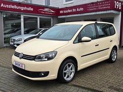 Gebraucht 2015 VW Touran Van / Kleinbus | 8.499 € (Superpreis)
