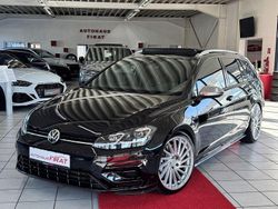 Schwarz Gebraucht 2020 VW Golf VII R Kombi | 24.949 € (Guter Preis)