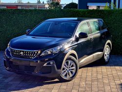 Schwarz Gebraucht 2020 Peugeot 5008 Active SUV | 19.499 € (Superpreis)