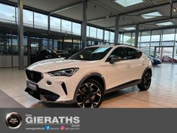 Weiß Gebraucht 2024 Cupra Formentor VZ SUV | 35.400 € (Fairer Preis)