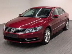 Fortanarot metallic Gebraucht 2014 VW CC Limousine | 17.480 € (Fairer Preis)