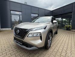 Silber Gebraucht 2024 Nissan X-Trail N-Connecta SUV | 27.990 € (Guter Preis)