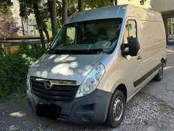 Grau Gebraucht 2014 Opel Movano Van | 12.500 €