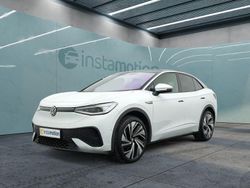 Weiß Gebraucht 2023 VW ID.5 Pro SUV | 37.749 € (Fairer Preis)