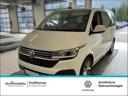 Weiß Gebraucht 2024 VW T6.1 Highline Van | 61.880 € (Fairer Preis)