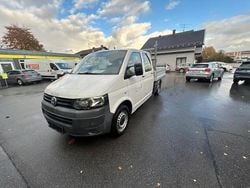 Weiß Gebraucht 2010 VW T5 Van | 12.999 € (Guter Preis)