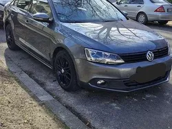 Gebraucht 2011 VW Jetta Comfortline Limousine | 5.200 € (Fairer Preis)