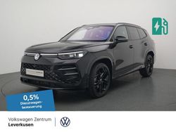 Grenadillschwarz Neu 2025 VW Tayron R-line SUV | 60.480 € (Superpreis)