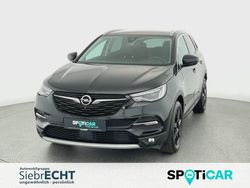 Diamant schwarz/karbon schwarz Gebraucht 2019 Opel Grandland X Business Innovation SUV | 18.470 € (Etwas zu teuer)