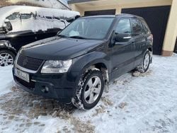 Schwarz Gebraucht 2012 Suzuki Grand Vitara Comfort SUV | 8.500 € (Superpreis)