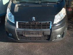 Schwarz Gebraucht 2014 Peugeot Expert Van | 3.800 €