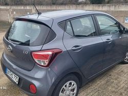 Gebraucht 2019 Hyundai i10 Passion Kleinwagen | 8.950 € (Superpreis)