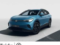 Blau Neu 2025 VW ID.4 Pure SUV | 37.790 € (Guter Preis)