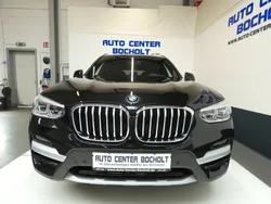Schwarz Gebraucht 2020 BMW X3 xLine SUV | 32.900 € (Superpreis)