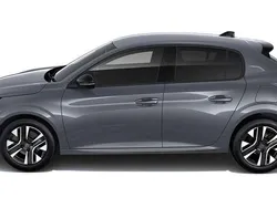 Selenium grau metallic Neu 2025 Peugeot 208 Allure Kleinwagen | 19.721 € (Fairer Preis)