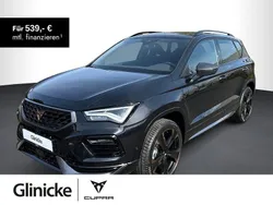Schwarz Neu 2025 Cupra Ateca SUV | 42.720 € (Fairer Preis)