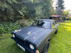Schwarz Gebraucht 1972 Ford Cortina Limousine | 13.499 €