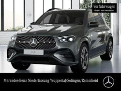 Grau Gebraucht 2025 Mercedes GLE350 AMG SUV | 89.990 €