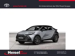 Schwarz Neu 2025 Toyota C-HR Sport SUV | 39.960 € (Guter Preis)