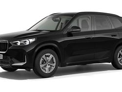 Schwarz Gebraucht 2024 BMW X1 Shadowline SUV | 44.187 € (Teuer)