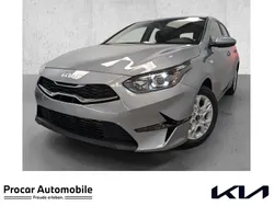 Silber Neu 2024 Kia Ceed Comfort SUV | 21.990 € (Guter Preis)