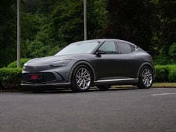 Andere außenfarben Gebraucht 2022 Genesis GV60 Sport SUV | 42.500 € (Etwas zu teuer)