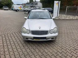 Gebraucht 2000 Mercedes C180 Classic Limousine | 890 € (Guter Preis)
