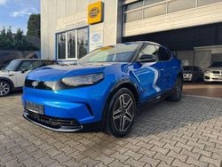 Blau Gebraucht 2024 Ford Capri Premium SUV | 35.888 € (Superpreis)