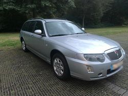 Silber Gebraucht 2004 Rover 75 Kombi | 3.300 €
