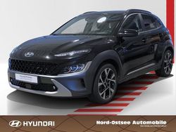 Abyss black / mic Gebraucht 2023 Hyundai Kona Prime SUV | 23.490 € (Guter Preis)