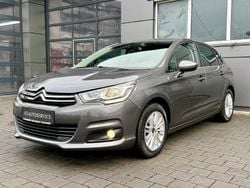 Platiniumgrau metallic Gebraucht 2017 Citroën C4 PureTech Kleinwagen | 9.490 € (Fairer Preis)