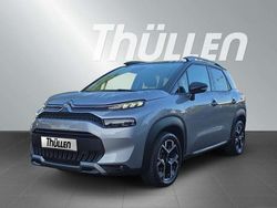 Silber Gebraucht 2024 Citroën C3 Aircross PureTech SUV | 19.490 € (Fairer Preis)