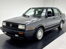 Silber Gebraucht 1991 VW Jetta Limousine | 5.000 €