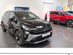 Iron blau metallic Gebraucht 2024 Renault Symbioz Esprit Alpine SUV | 30.798 € (Guter Preis)