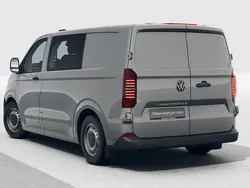Stone grey stone grey Neu 2025 VW T6.1 S Van | 37.680 € (Fairer Preis)