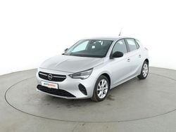 Silber Gebraucht 2022 Opel Corsa Elegance Limousine | 13.720 € (Guter Preis)