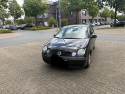 Schwarz Gebraucht 2003 VW Polo Kleinwagen | 600 € (Guter Preis)