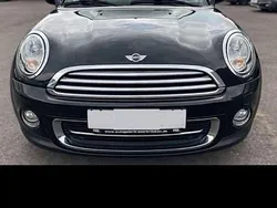 Schwarz Gebraucht 2013 Mini Cooper Cabriolet Cabrio | 8.000 € (Fairer Preis)